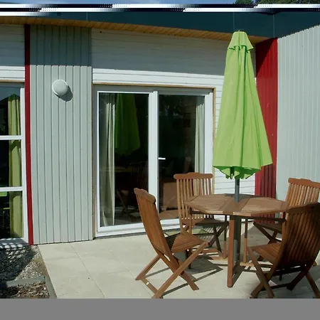 Holiday home Seeigel *