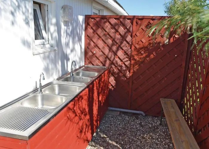 Semesterbostad Seeigel *